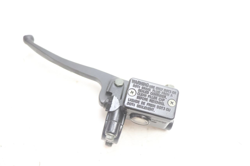 photo de REAR BRAKE MASTER CYLINDER LONGJIA LJ50QT 8M 2T 50 (2010 - 2017) - Main view