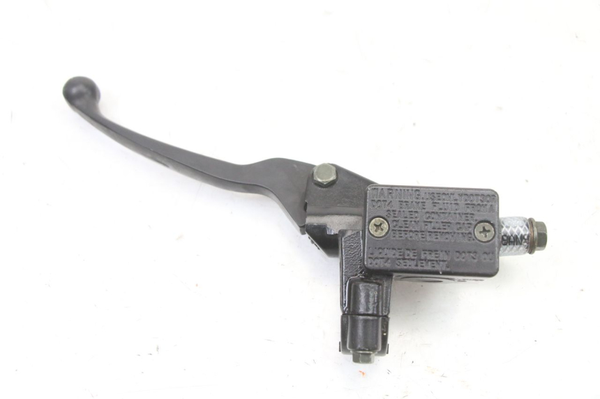 photo de REAR BRAKE MASTER CYLINDER LONGJIA SHARPY 125 (2020 - 2024) - Main view