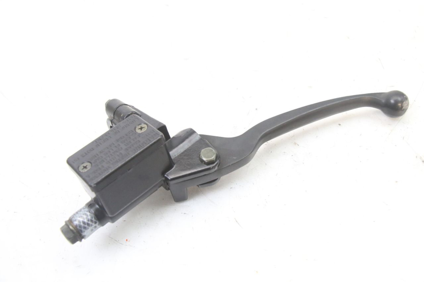 photo de REAR BRAKE MASTER CYLINDER LONGJIA SHARPY 125 (2020 - 2024) - Alternative perspective