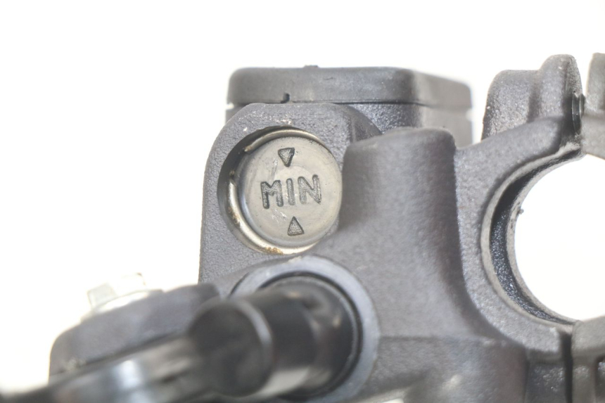 photo de REAR BRAKE MASTER CYLINDER PEUGEOT LUDIX BLASTER 50 (2006 - 2014) - Component detail