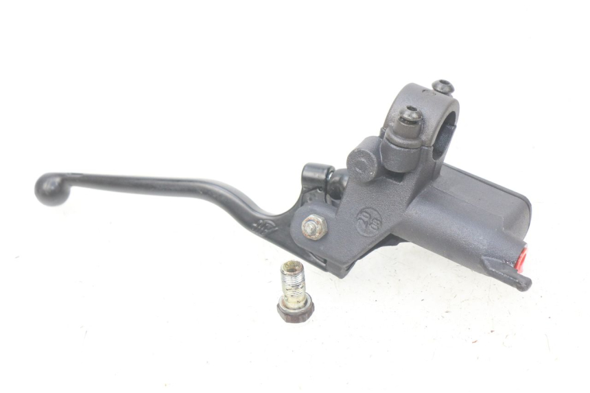 photo de REAR BRAKE MASTER CYLINDER PEUGEOT LUDIX BLASTER 50 (2006 - 2014) - Zoom on usage condition