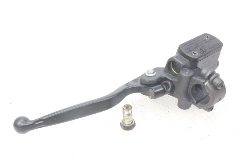 photo de REAR BRAKE MASTER CYLINDER PEUGEOT LUDIX BLASTER 50 (2006 - 2014) - Technical close-up