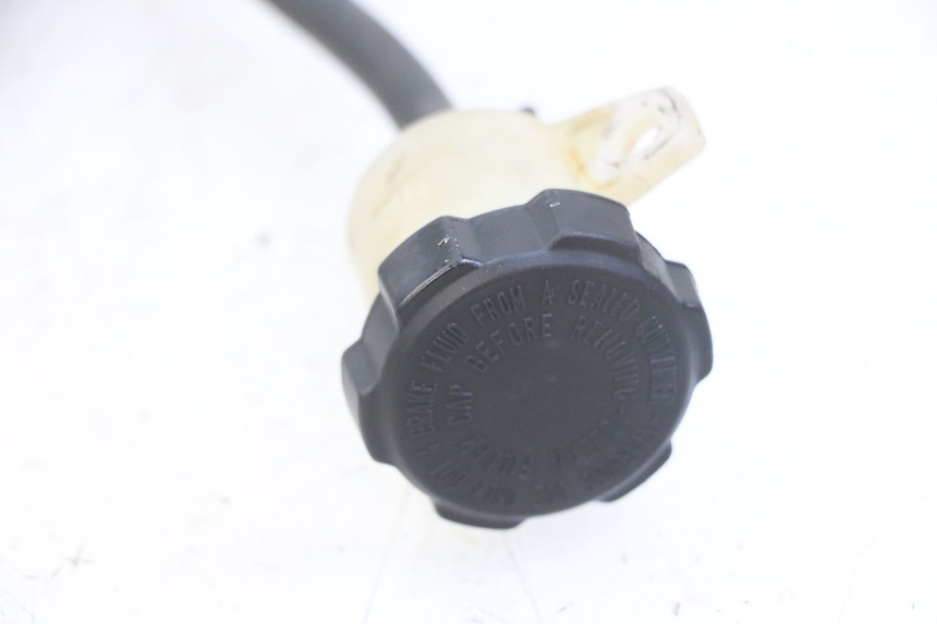 photo de REAR BRAKE MASTER CYLINDER MBK X-LIMIT XLIMIT 50 (2007 - 2012) - Alternative perspective