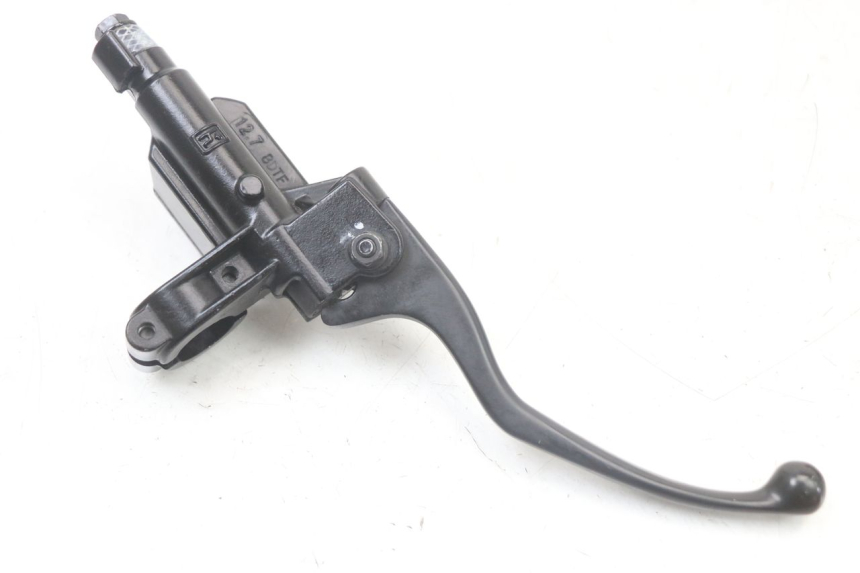 photo de REAR BRAKE MASTER CYLINDER PIAGGIO MP3 HPE 350 (2018 - 2020) - Technical close-up