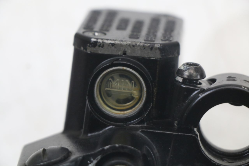photo de REAR BRAKE MASTER CYLINDER PIAGGIO MP3 HPE 350 (2018 - 2020) - Product overview