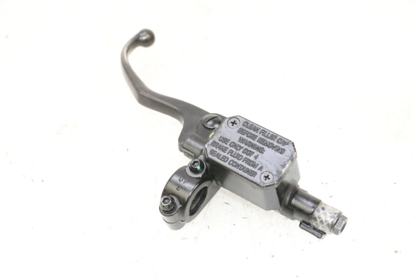photo de REAR BRAKE MASTER CYLINDER PIAGGIO MP3 HPE 300 (2019 - 2026) - Alternative perspective