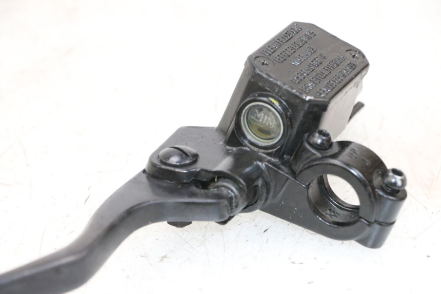 photo de REAR BRAKE MASTER CYLINDER PIAGGIO MP3 HPE 300 (2019 - 2026) - Product overview