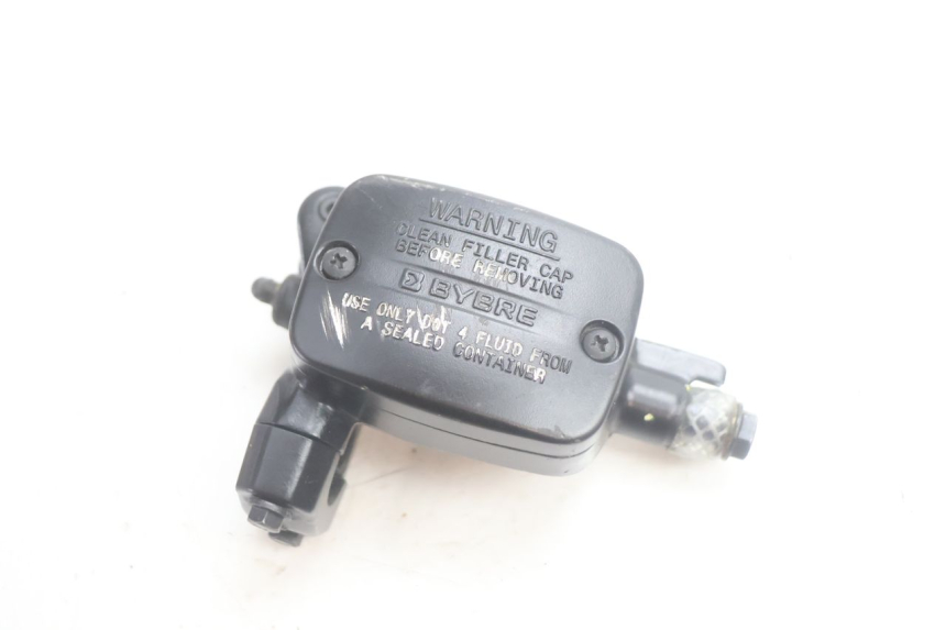 photo de REAR BRAKE MASTER CYLINDER PIAGGIO MP3 HPE 530 (2022 - 2026) - Component detail