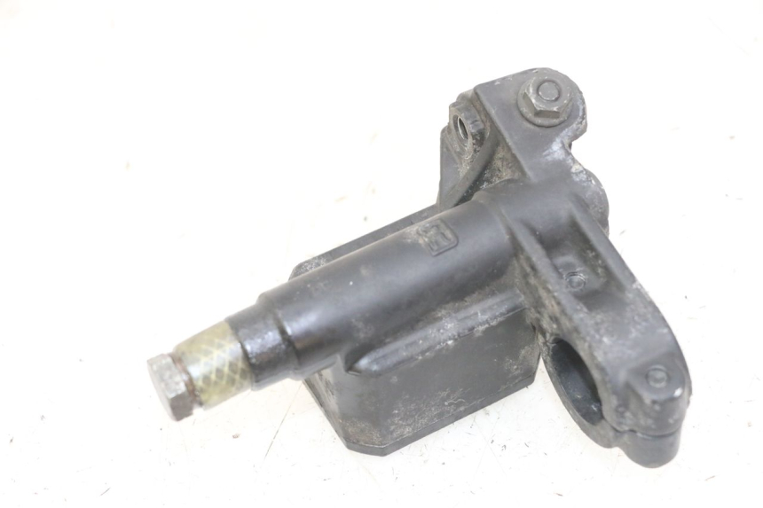 photo de REAR BRAKE MASTER CYLINDER PIAGGIO MP3 LT 400 (2007 - 2012) - Zoom on usage condition