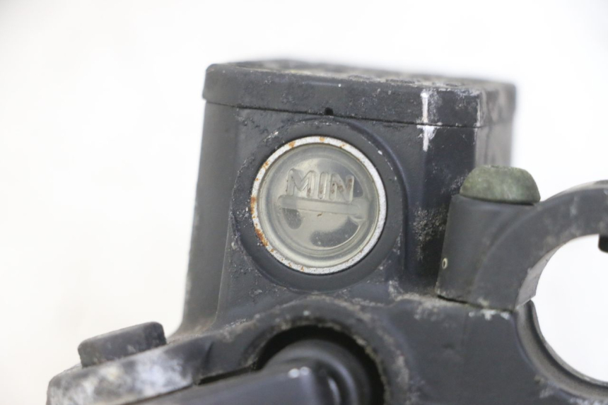 photo de REAR BRAKE MASTER CYLINDER PIAGGIO MP3 LT 300 (2010 - 2016) - Component detail