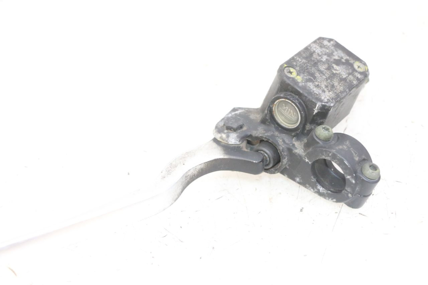 photo de REAR BRAKE MASTER CYLINDER PIAGGIO MP3 LT 300 (2010 - 2016) - Surface and material condition