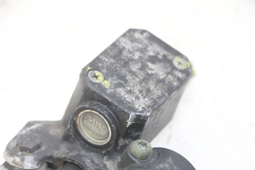 photo de REAR BRAKE MASTER CYLINDER PIAGGIO MP3 LT 300 (2010 - 2016) - Checked used part