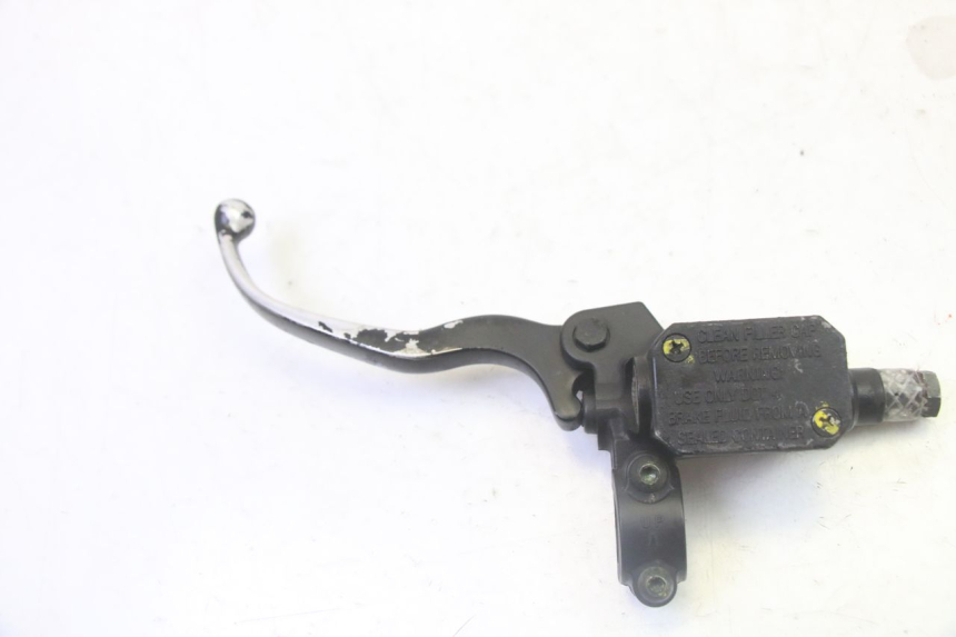 photo de REAR BRAKE MASTER CYLINDER PIAGGIO MP3 LT 300 (2010 - 2016) - Main view