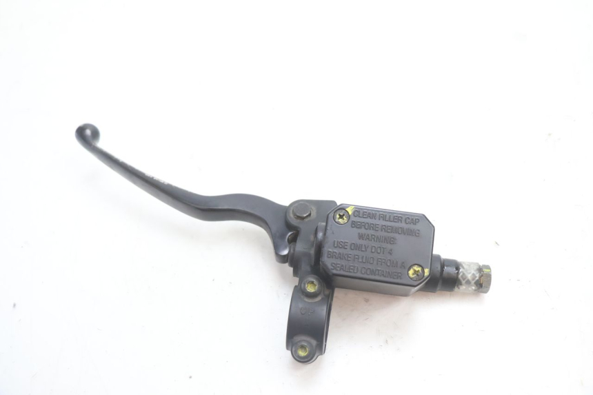 photo de REAR BRAKE MASTER CYLINDER PIAGGIO MP3 LT 300 (2010 - 2016) - Main view