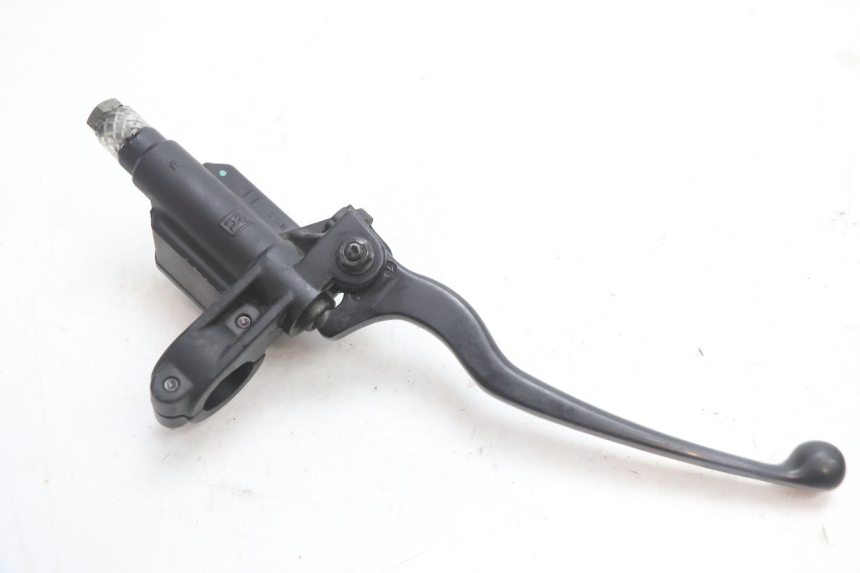photo de REAR BRAKE MASTER CYLINDER PIAGGIO MP3 LT 300 (2010 - 2016) - Product overview