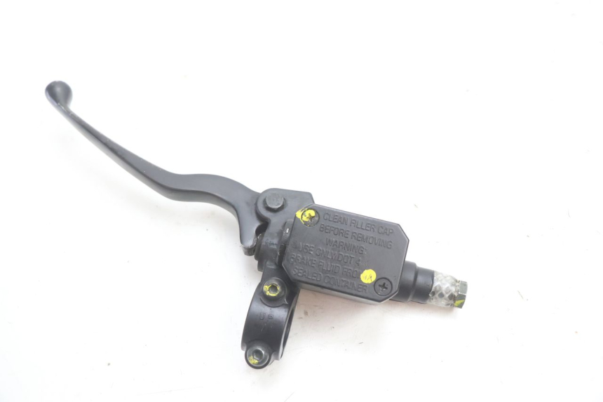 photo de REAR BRAKE MASTER CYLINDER PIAGGIO MP3 LT 400 (2007 - 2012) - Main view