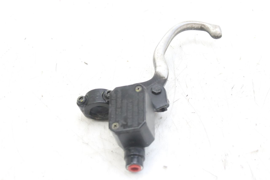 photo de REAR BRAKE MASTER CYLINDER PIAGGIO MP3 RL 250 (2006 - 2010) - Markings and original references