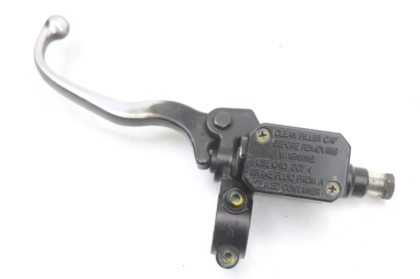 photo de REAR BRAKE MASTER CYLINDER PIAGGIO MP3 500 (2011 - 2015) - Main view