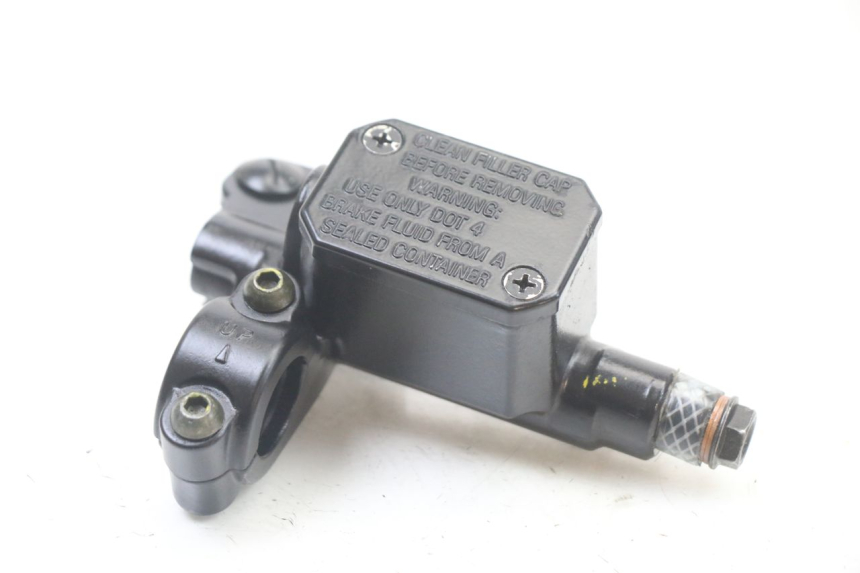photo de REAR BRAKE MASTER CYLINDER PIAGGIO MP3 500 (2014 - 2017) - Component detail