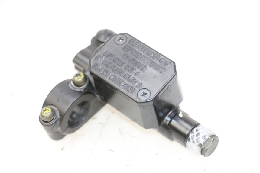 photo de REAR BRAKE MASTER CYLINDER PIAGGIO MP3 500 (2014 - 2017) - Technical close-up