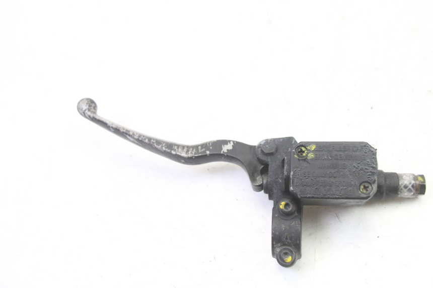 photo de REAR BRAKE MASTER CYLINDER PIAGGIO MP3 RL 250 (2006 - 2010) - Main view