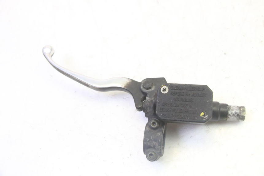 photo de REAR BRAKE MASTER CYLINDER PIAGGIO MP3 500 (2011 - 2015) - Main view