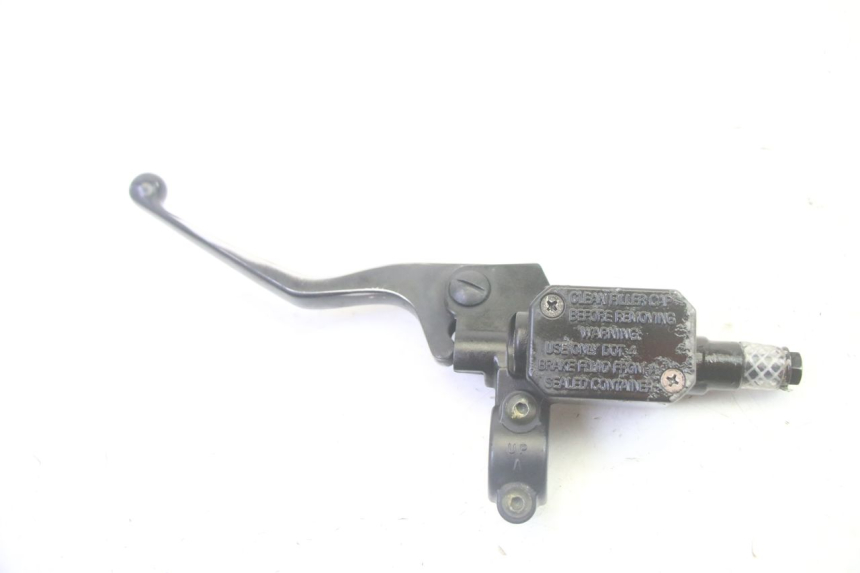 photo de REAR BRAKE MASTER CYLINDER PIAGGIO MP3 500 (2016 - 2018) - Main view