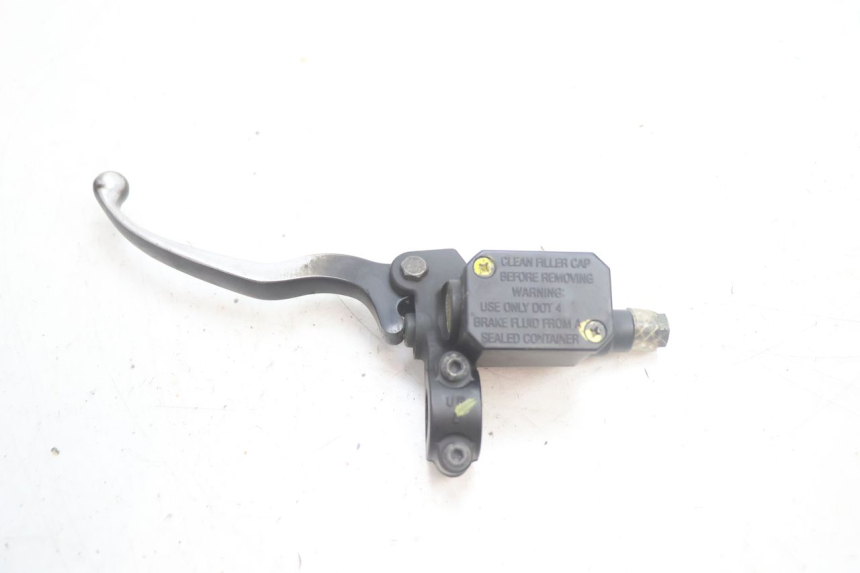 photo de REAR BRAKE MASTER CYLINDER PIAGGIO MP3 125 (2006 - 2014) - Main view