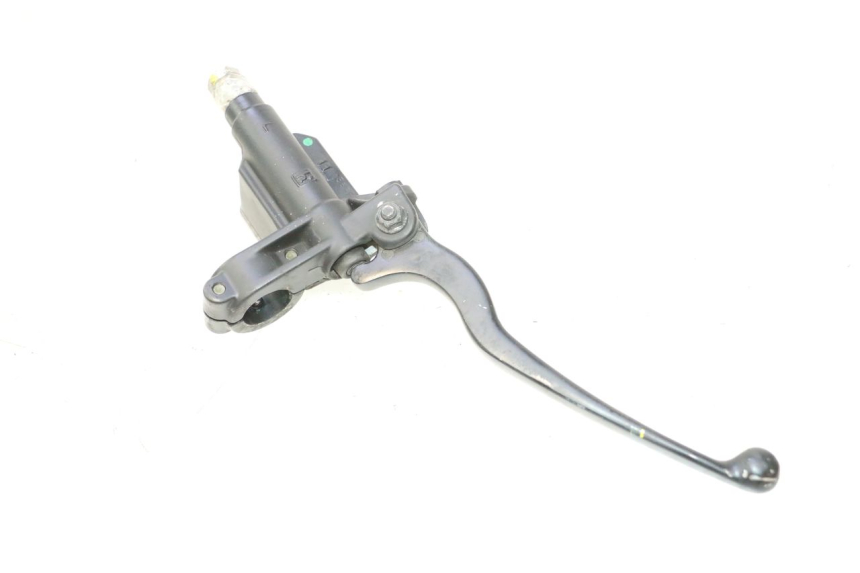 photo de REAR BRAKE MASTER CYLINDER PIAGGIO MP3 500 (2011 - 2015) - Zoom on usage condition