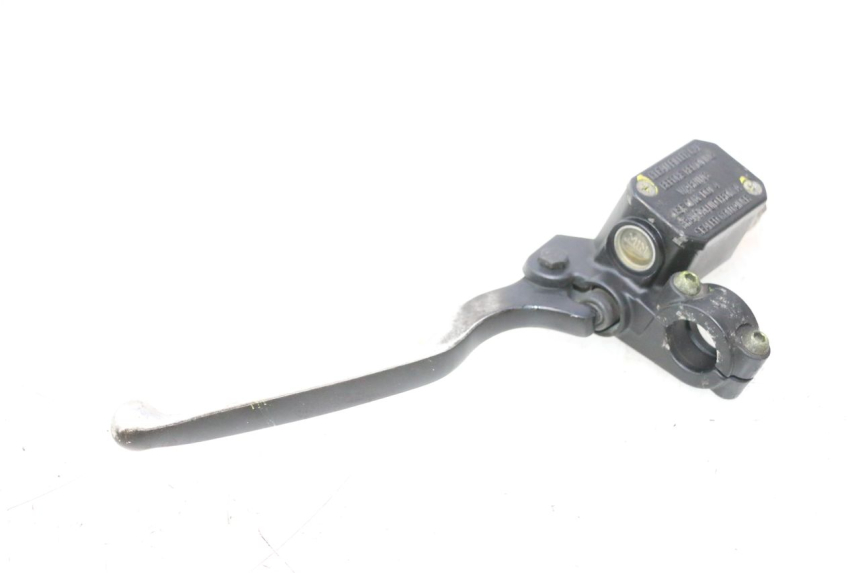 photo de REAR BRAKE MASTER CYLINDER PIAGGIO MP3 500 (2011 - 2015) - Fixing points details
