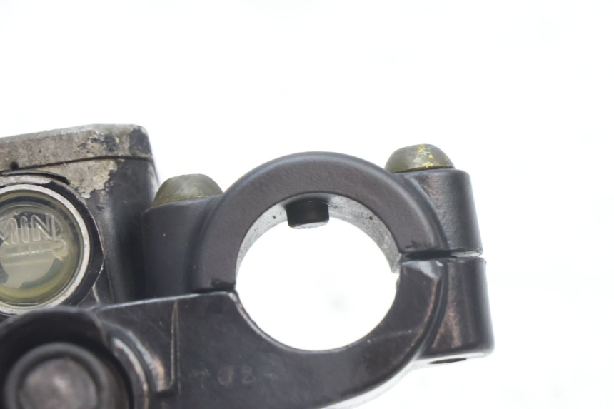 photo de REAR BRAKE MASTER CYLINDER PIAGGIO MP3 500 (2016 - 2018) - Fixing points details