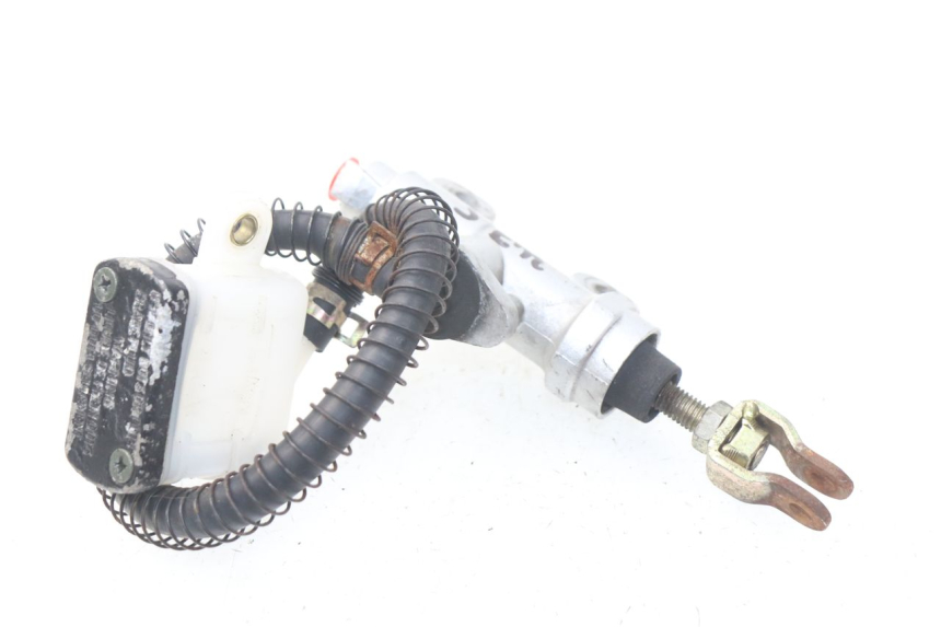 photo de REAR BRAKE MASTER CYLINDER YAMASAKI MSX 50 (2013 - 2022) - Main view