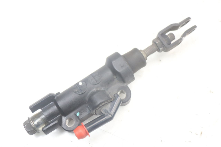 photo de REAR BRAKE MASTER CYLINDER YAMAHA MT-07 MT07 ABS 700 (2014 - 2017) - Product overview