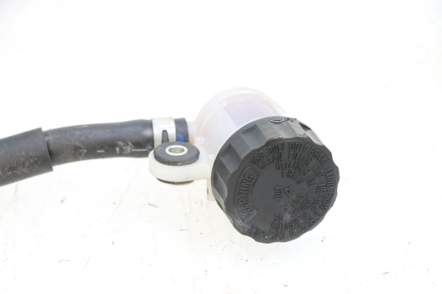 photo de REAR BRAKE MASTER CYLINDER YAMAHA MT-07 MT07 ABS 700 (2018 - 2020) - Checked used part