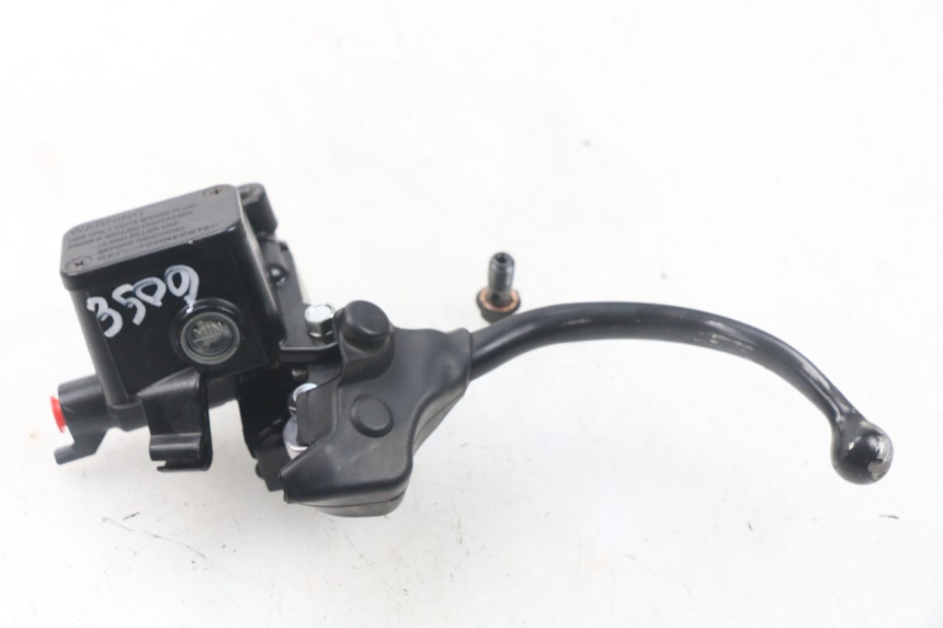 photo de REAR BRAKE MASTER CYLINDER MBK MW TRYPTIK 125 (2017 - 2022) - Main view