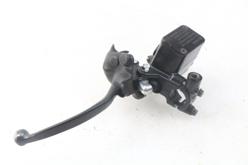 photo de REAR BRAKE MASTER CYLINDER MBK MW TRYPTIK 125 (2017 - 2022) - Alternative perspective
