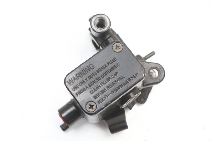 photo de REAR BRAKE MASTER CYLINDER MBK MW TRYPTIK 125 (2014 - 2016) - Component detail