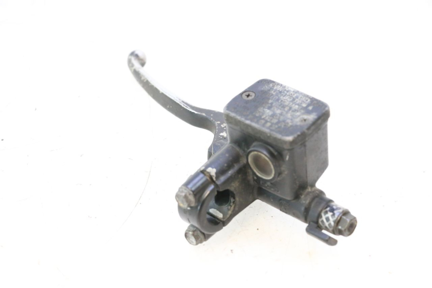 photo de REAR BRAKE MASTER CYLINDER KYMCO MXU R 250 (2004 - 2010) - Alternative angle