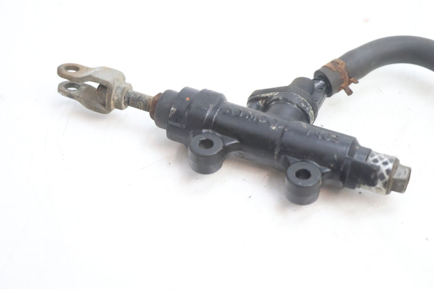 photo de REAR BRAKE MASTER CYLINDER KYMCO MXU R 250 (2004 - 2010) - Used quality zoom