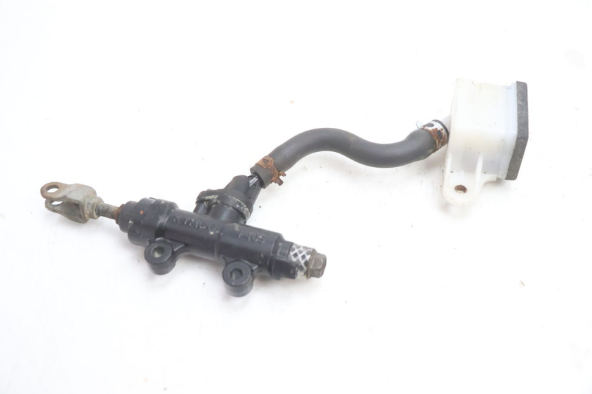 photo de REAR BRAKE MASTER CYLINDER KYMCO MXU R 250 (2004 - 2010) - Zoom on usage condition