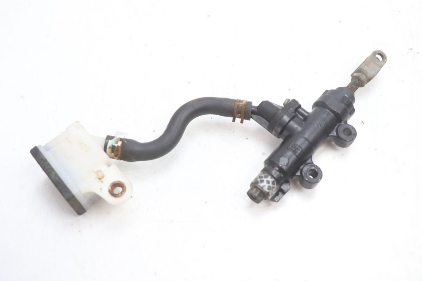 photo de REAR BRAKE MASTER CYLINDER KYMCO MXU R 250 (2004 - 2010) - Checked used part
