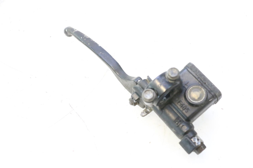 photo de REAR BRAKE MASTER CYLINDER KYMCO MXU R 250 (2004 - 2010) - Markings and original references
