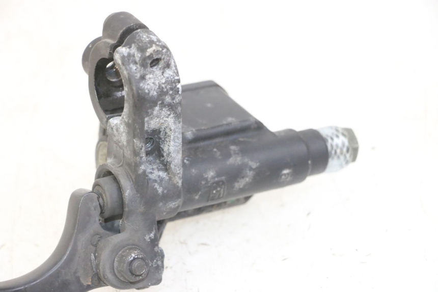 photo de REAR BRAKE MASTER CYLINDER GILERA NEXUS 125 (2009 - 2013) - Technical close-up