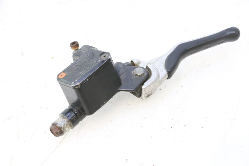 photo de REAR BRAKE MASTER CYLINDER MBK NITRO 50 (2004 - 2008) - Surface and material condition