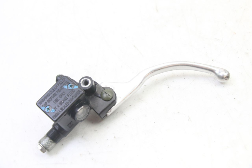 photo de REAR BRAKE MASTER CYLINDER PIAGGIO NRG POWER PUREJET 50 (2018 - 2021) - Main view