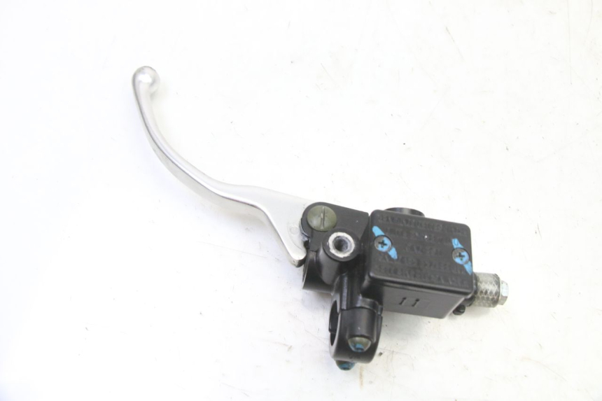 photo de REAR BRAKE MASTER CYLINDER PIAGGIO NRG POWER PUREJET 50 (2018 - 2021) - Technical close-up