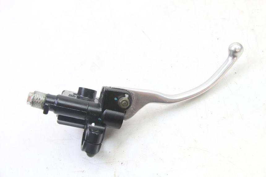 photo de REAR BRAKE MASTER CYLINDER PIAGGIO NRG POWER PUREJET 50 (2018 - 2021) - Product overview