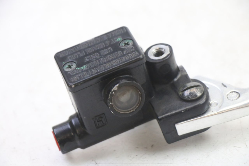 photo de REAR BRAKE MASTER CYLINDER PIAGGIO NRG POWER PUREJET 50 (2018 - 2021) - Component detail
