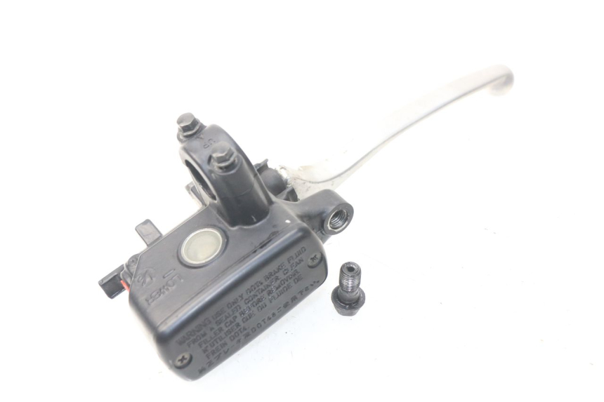 photo de REAR BRAKE MASTER CYLINDER HONDA NSS EX FORZA 250 (2005 - 2013) - Component detail