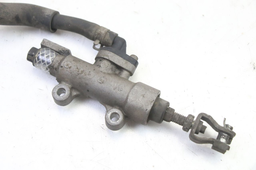 photo de REAR BRAKE MASTER CYLINDER HONDA NTV DEAUVILLE ABS 700 (2007 - 2016) - Surface and material condition